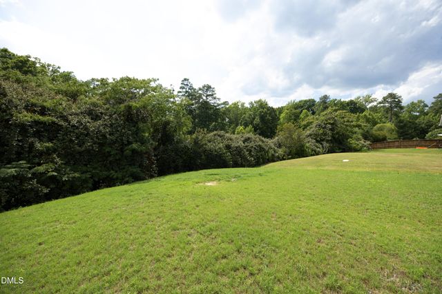 4344 Lyman Avenue, Raleigh, NC 27616