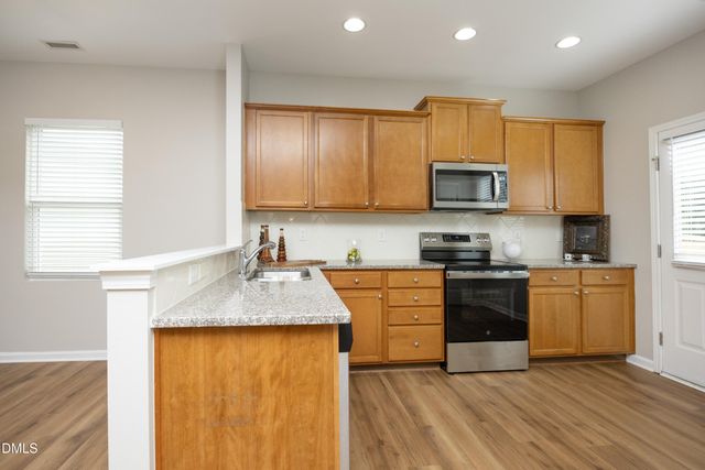 4344 Lyman Avenue, Raleigh, NC 27616