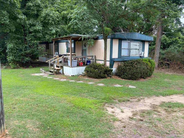 21024 Arch St, Little Rock, AR 72206
