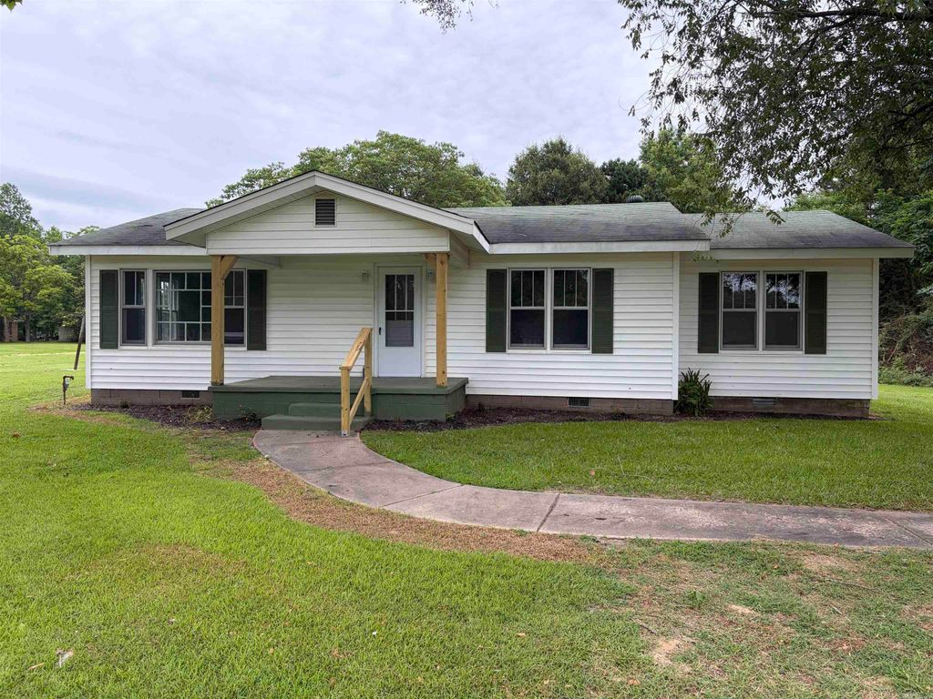 21024 Arch St, Little Rock, AR 72206