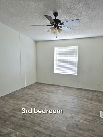 5019 Melanie Lane, Crosby, TX 77532