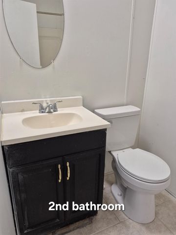 5019 Melanie Lane, Crosby, TX 77532