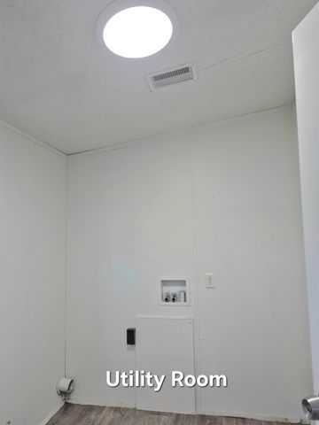 5019 Melanie Lane, Crosby, TX 77532