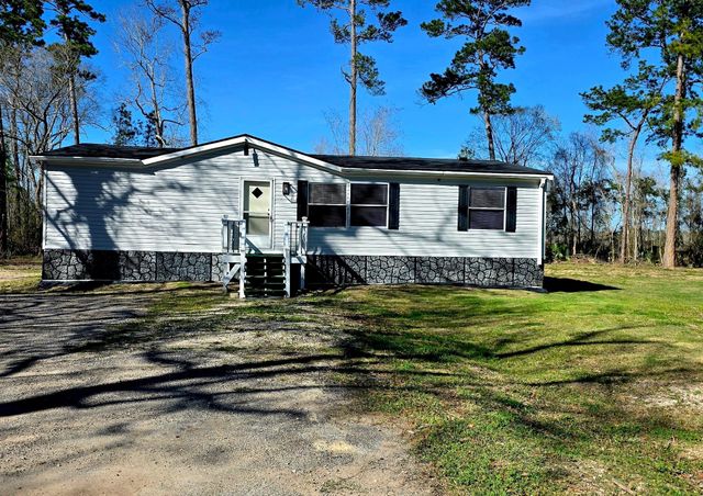 5019 Melanie Lane, Crosby, TX 77532