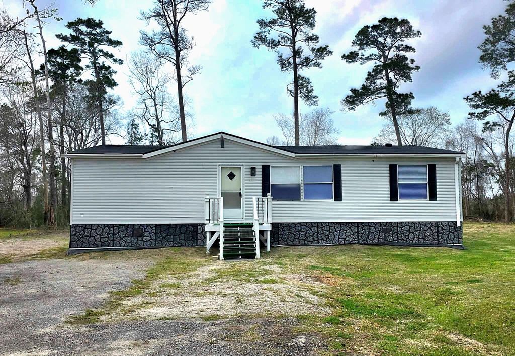 5019 Melanie Lane, Crosby, TX 77532