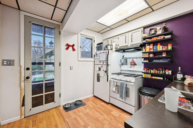 758 Neil Avenue, A&B, Columbus, OH 43215