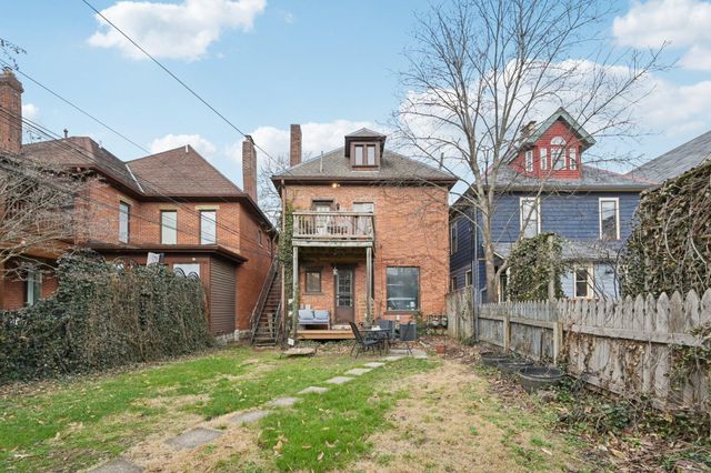 758 Neil Avenue, A&B, Columbus, OH 43215