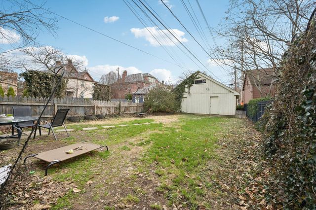 758 Neil Avenue, A&B, Columbus, OH 43215