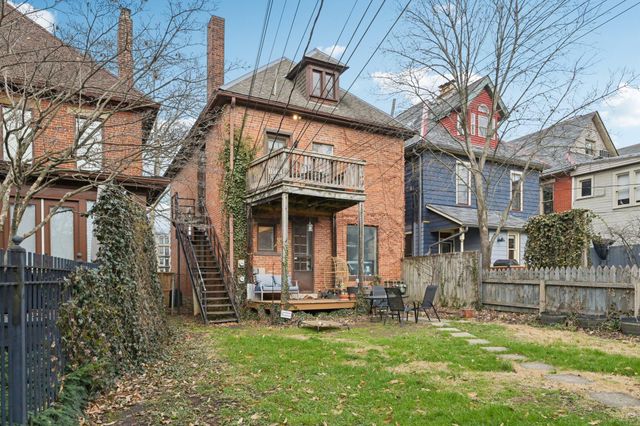 758 Neil Avenue, A&B, Columbus, OH 43215