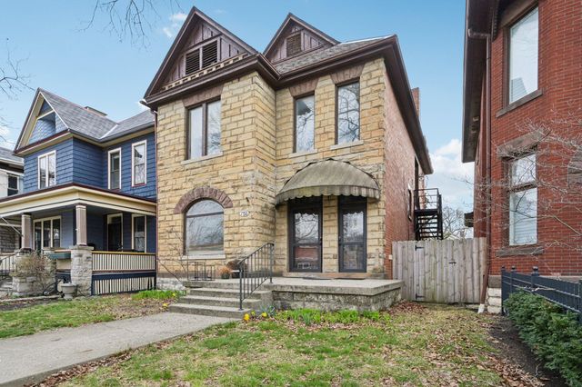 758 Neil Avenue, A&B, Columbus, OH 43215