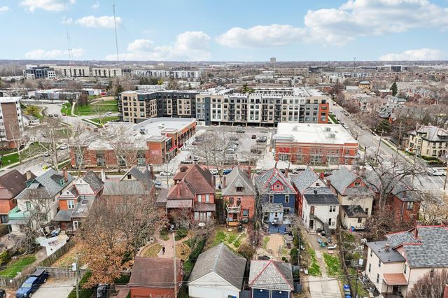 758 Neil Avenue, A&B, Columbus, OH 43215