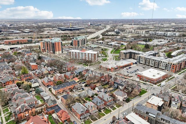 758 Neil Avenue, A&B, Columbus, OH 43215