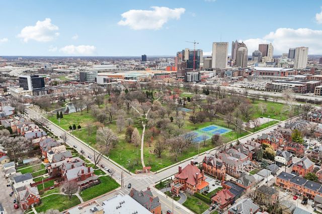 758 Neil Avenue, A&B, Columbus, OH 43215