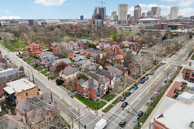 758 Neil Avenue, A&B, Columbus, OH 43215