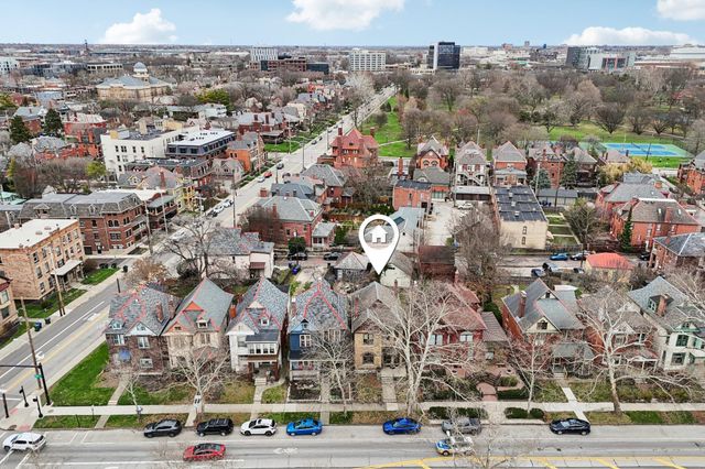 758 Neil Avenue, A&B, Columbus, OH 43215