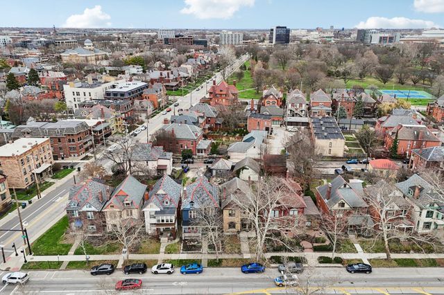 758 Neil Avenue, A&B, Columbus, OH 43215