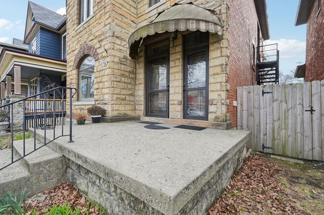 758 Neil Avenue, A&B, Columbus, OH 43215