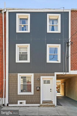 1613 N PHILIP ST, Philadelphia, PA 19122