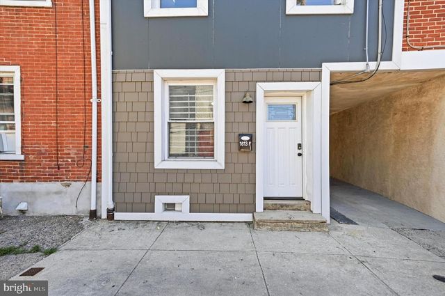 1613 N PHILIP ST, Philadelphia, PA 19122