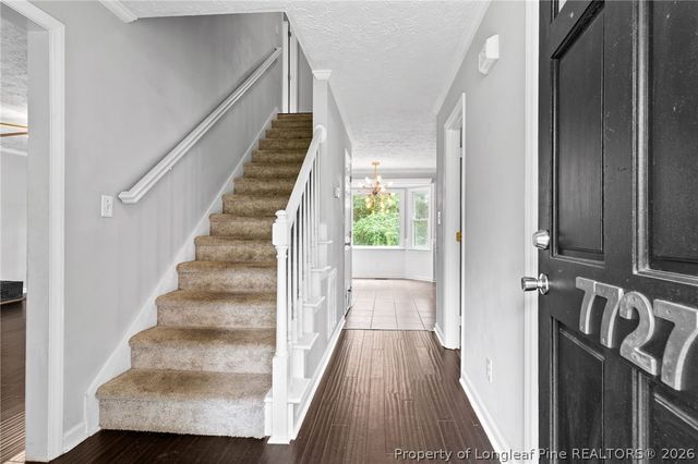 7727 Magma Drive, Fayetteville, NC 28311