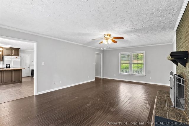 7727 Magma Drive, Fayetteville, NC 28311