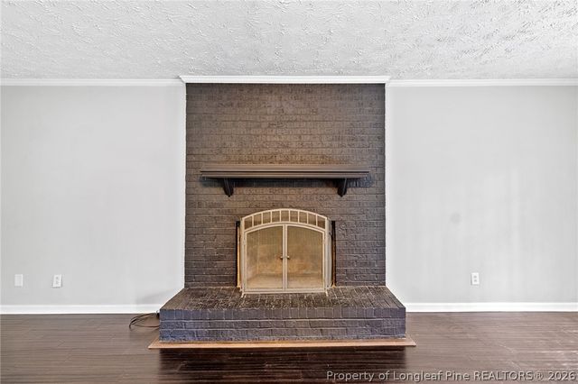 7727 Magma Drive, Fayetteville, NC 28311