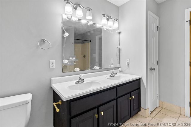 7727 Magma Drive, Fayetteville, NC 28311
