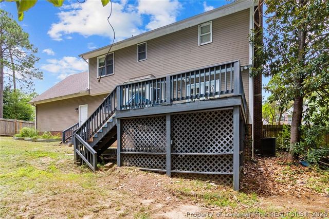 7727 Magma Drive, Fayetteville, NC 28311