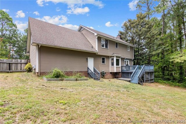 7727 Magma Drive, Fayetteville, NC 28311