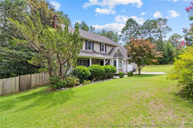 7727 Magma Drive, Fayetteville, NC 28311