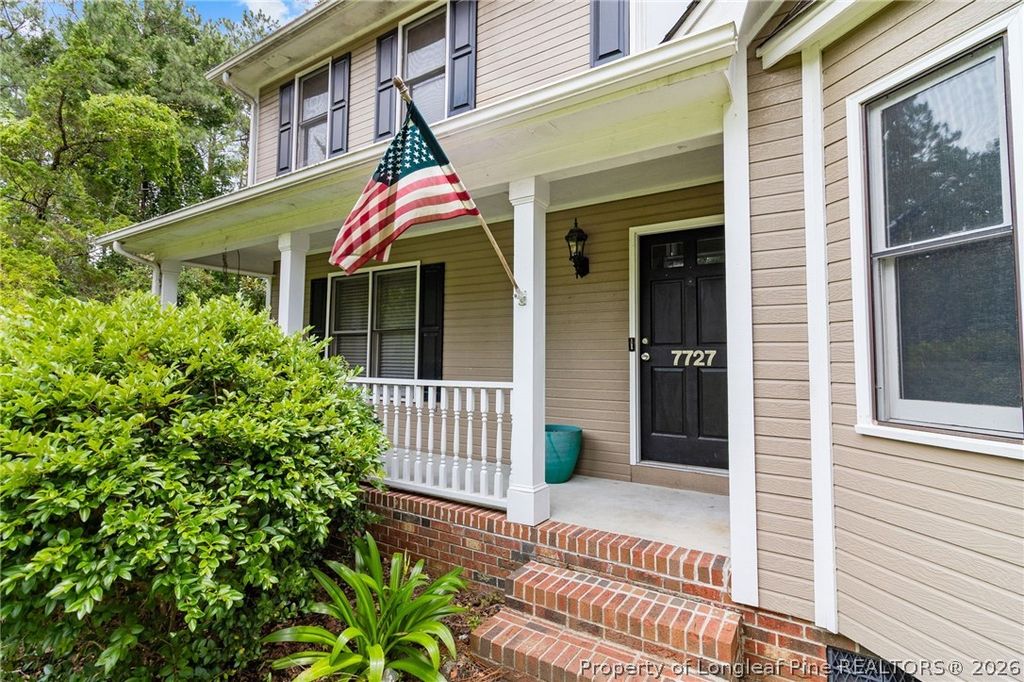 7727 Magma Drive, Fayetteville, NC 28311 — photo 10