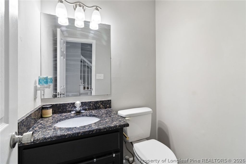 7727 Magma Drive, Fayetteville, NC 28311 — photo 14