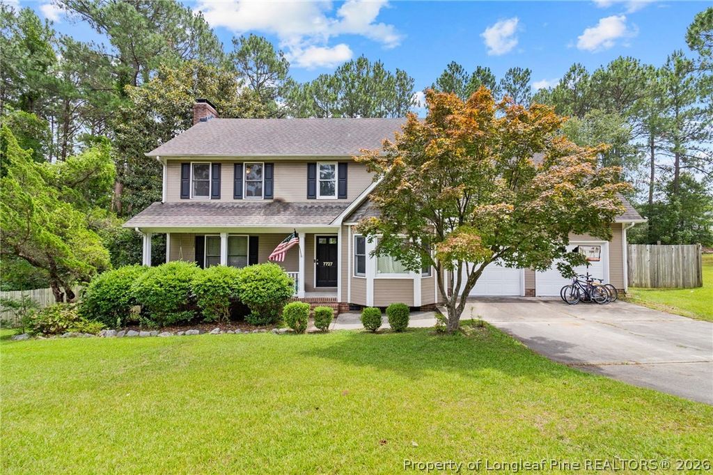 7727 Magma Drive, Fayetteville, NC 28311 — photo 2