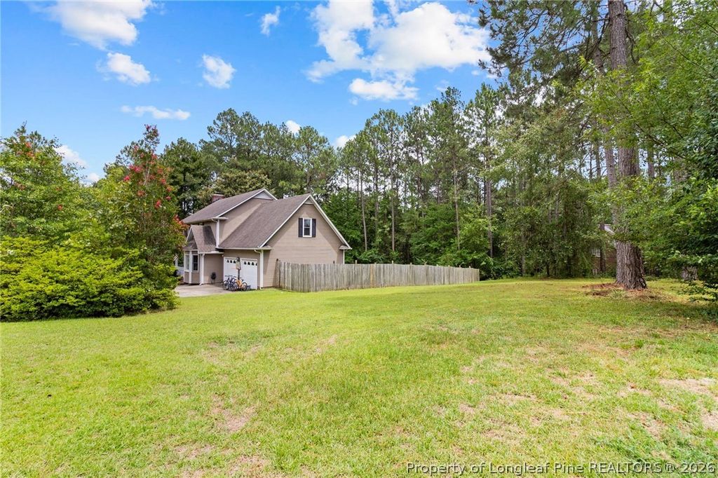 7727 Magma Drive, Fayetteville, NC 28311 — photo 7