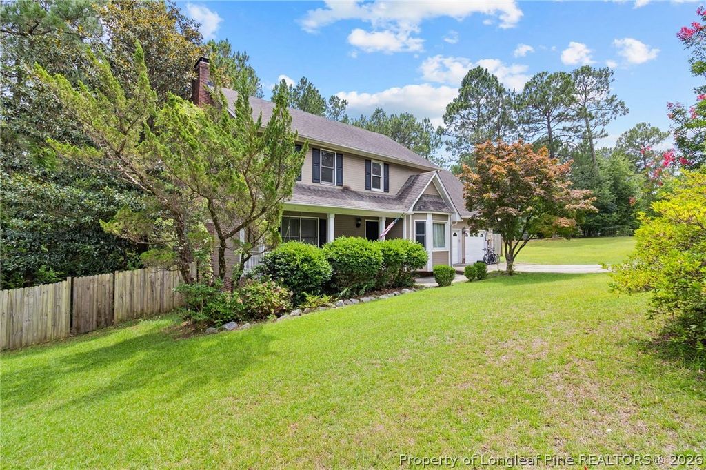 7727 Magma Drive, Fayetteville, NC 28311 — photo 8