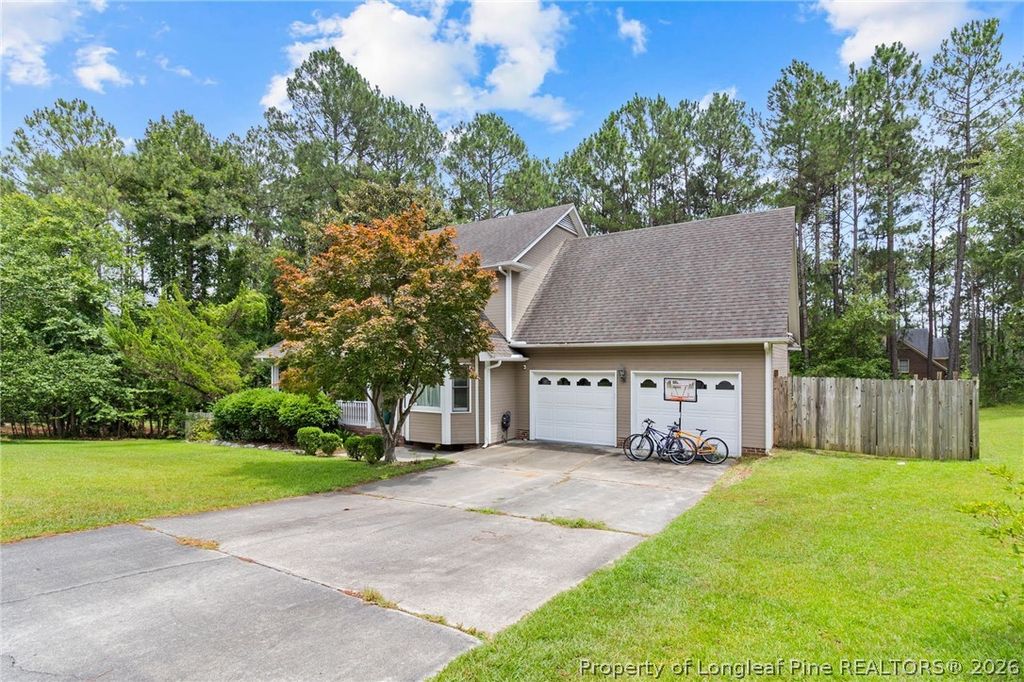 7727 Magma Drive, Fayetteville, NC 28311 — photo 9