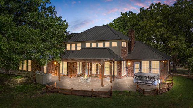 142 Squirrel Ridge, Wylie, TX 75098