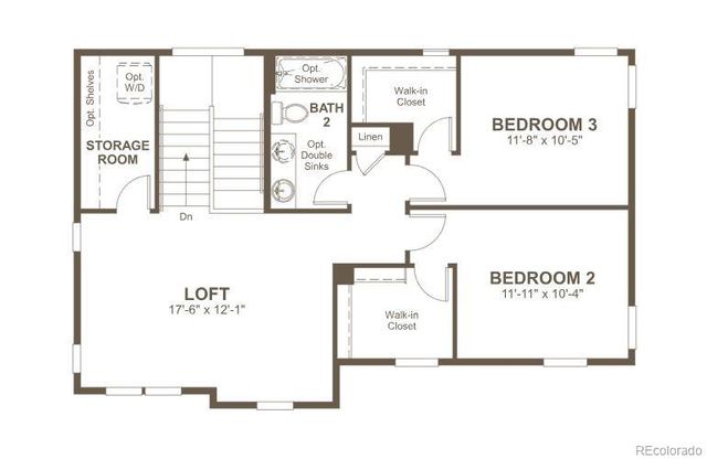 4276 Graywood Drive, Johnstown, CO 80534