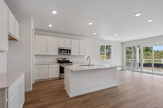 4276 Graywood Drive, Johnstown, CO 80534