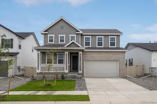 4276 Graywood Drive, Johnstown, CO 80534