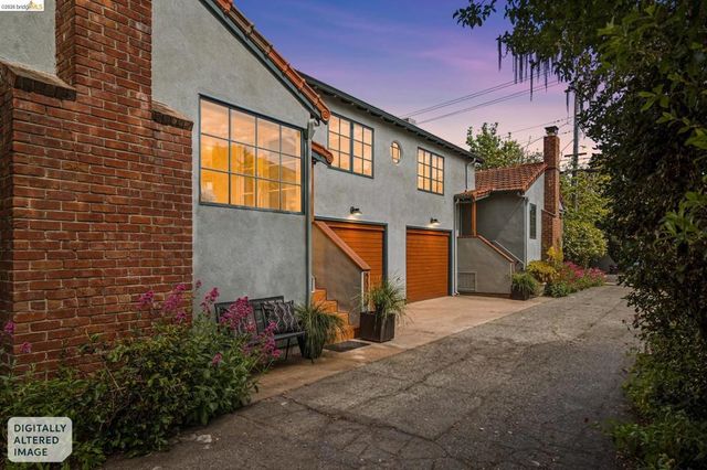 5323 Miles Ave, Oakland, CA 94618