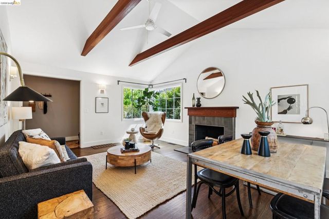 5323 Miles Ave, Oakland, CA 94618