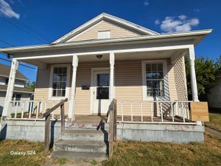 22 Seever Street 22 Seever Street, Springfield, OH 45506