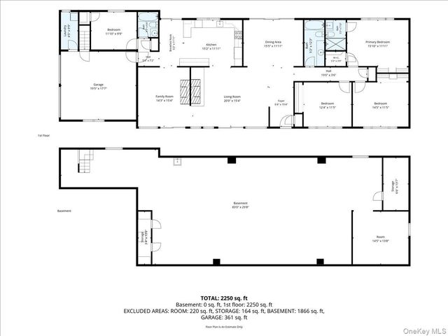 6 Cherry Lane E, Syosset, NY 11791