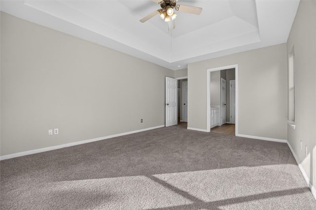 4 Cedarwood CIR, Wimberley, TX 78676
