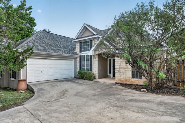 4 Cedarwood CIR, Wimberley, TX 78676