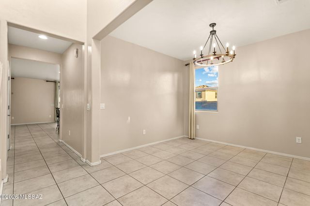13855 S Camino Borona, Sahuarita, AZ 85629