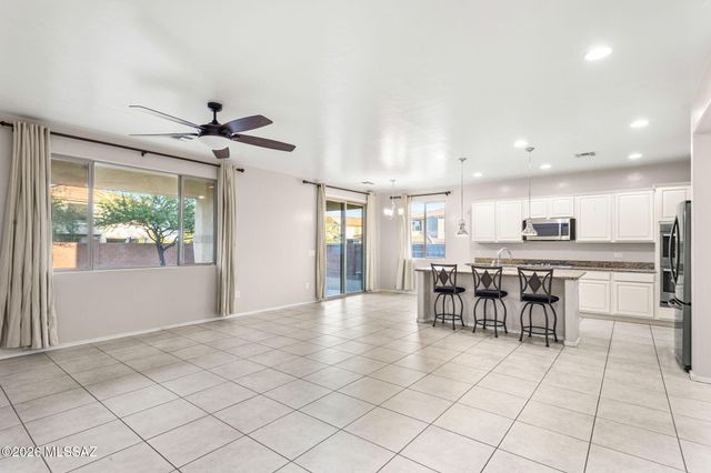 13855 S Camino Borona, Sahuarita, AZ 85629