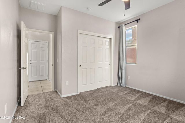 13855 S Camino Borona, Sahuarita, AZ 85629
