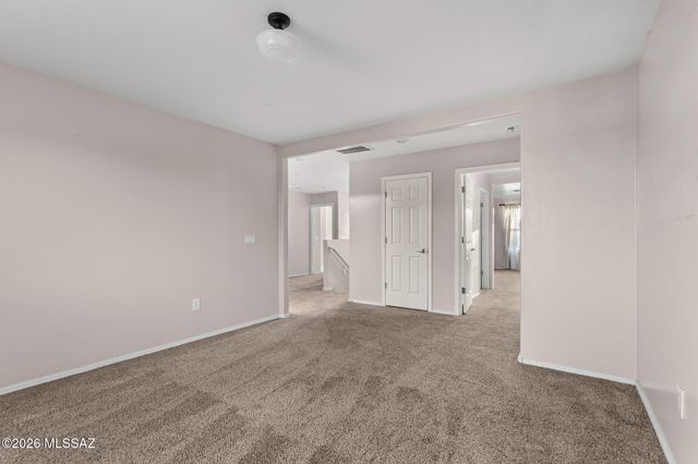 13855 S Camino Borona, Sahuarita, AZ 85629